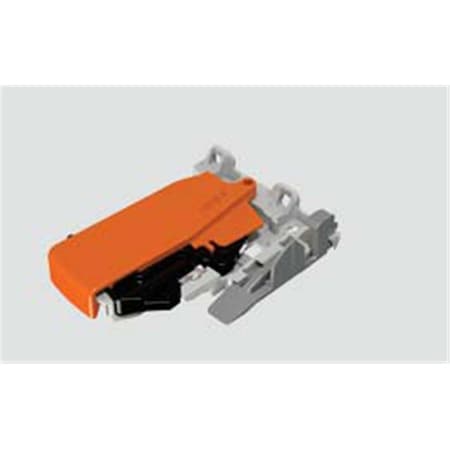 Protectionpro Locking Device-Tandem LH-RH Asbly PR74657